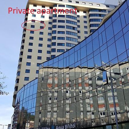 Prestige Apartment Tuzla Luaran gambar