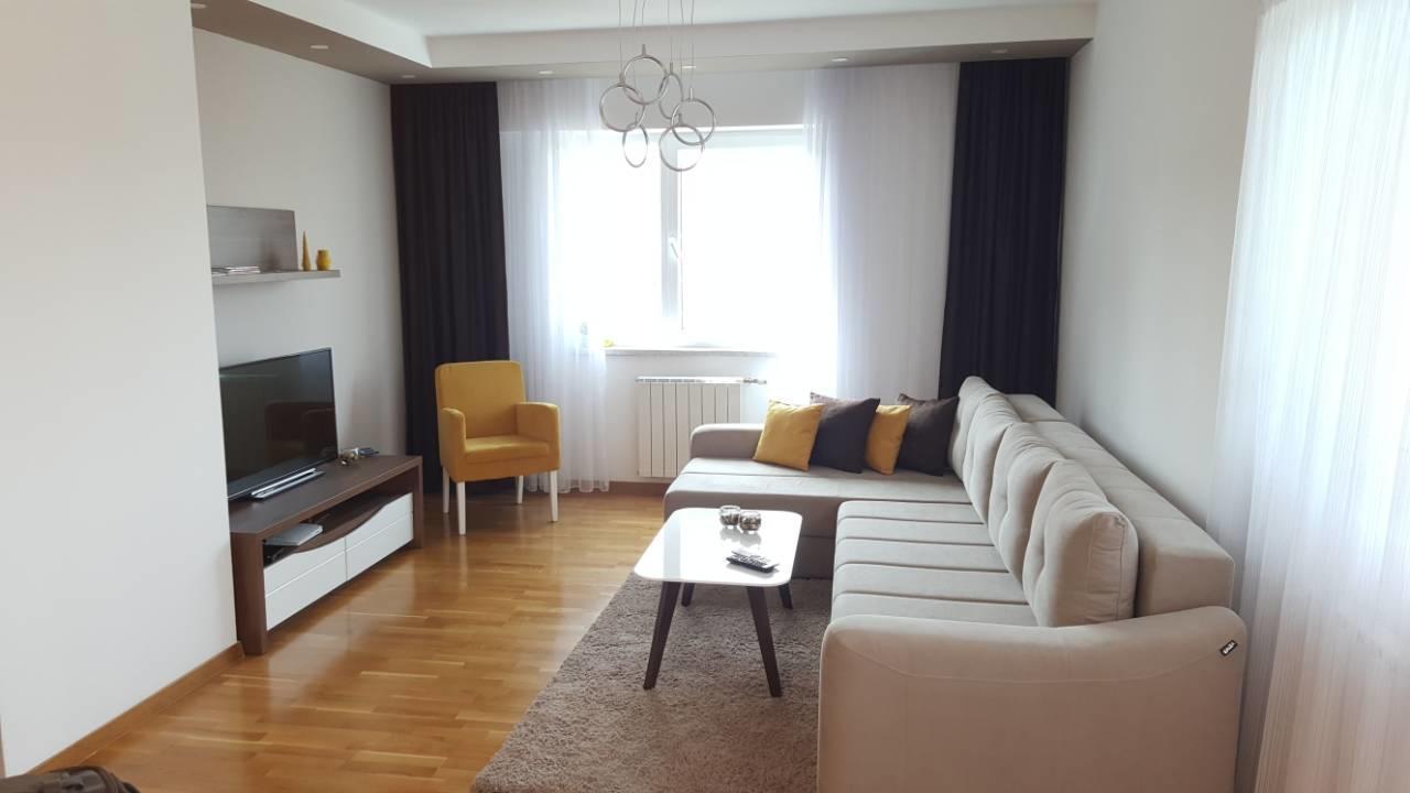 Prestige Apartment Tuzla Luaran gambar