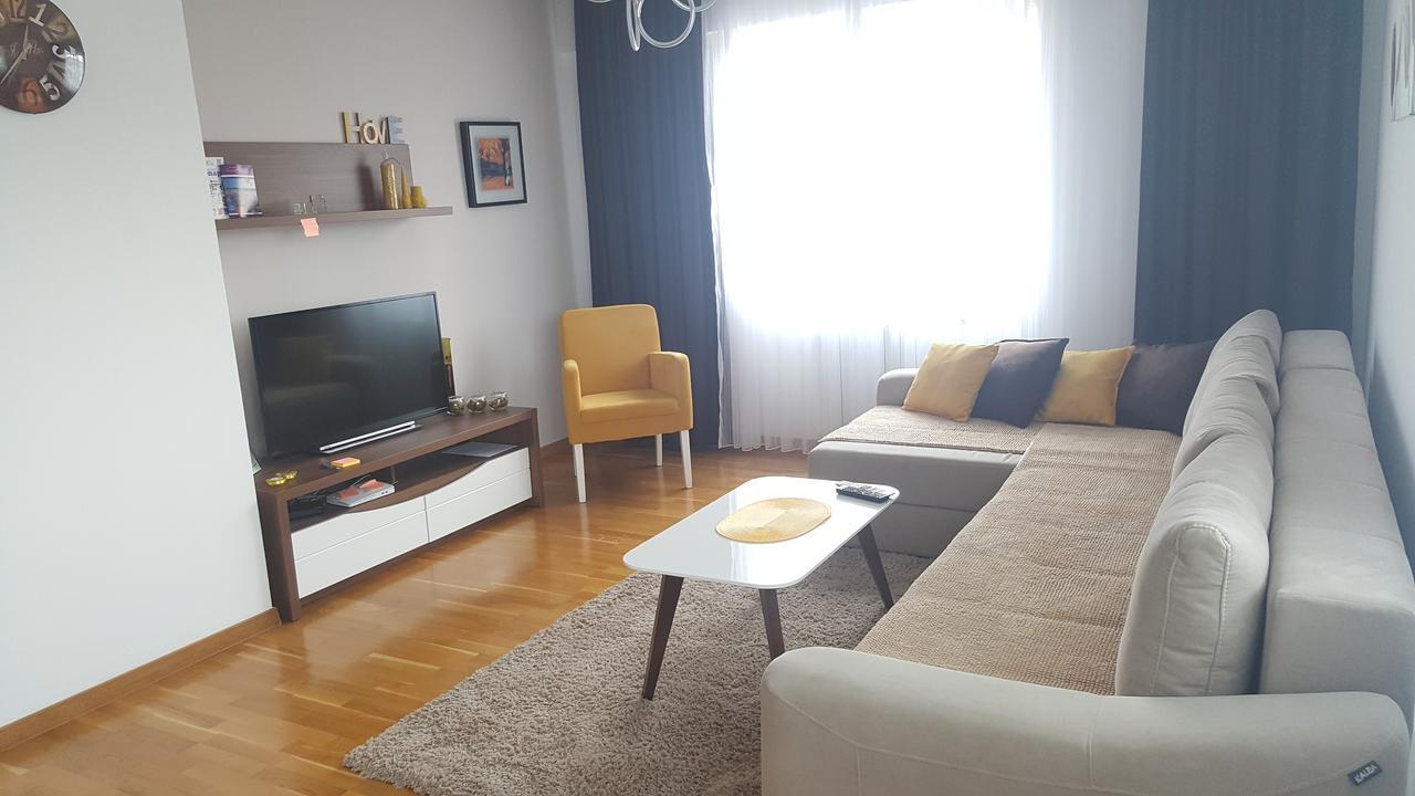 Prestige Apartment Tuzla Luaran gambar